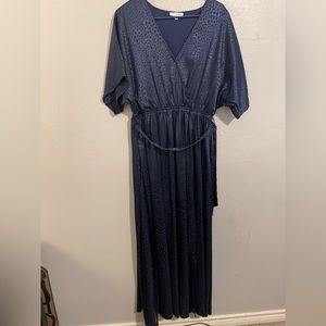 Baltic Born Maxi Dress